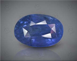 Natural  Blue Sapphire  5.1CTS-6143